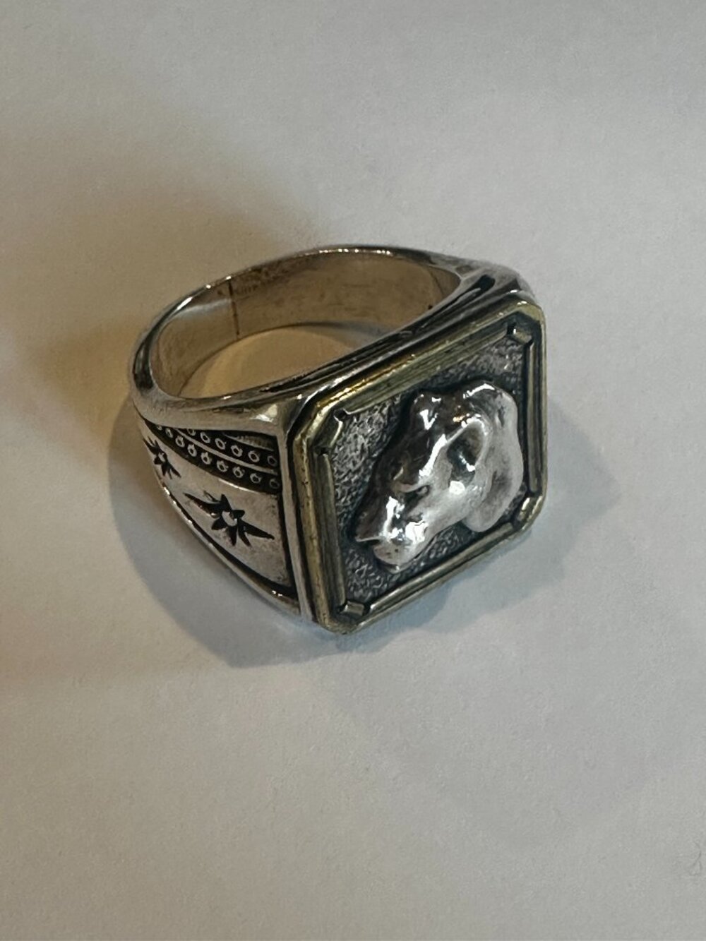 Konstantino Men's Ring